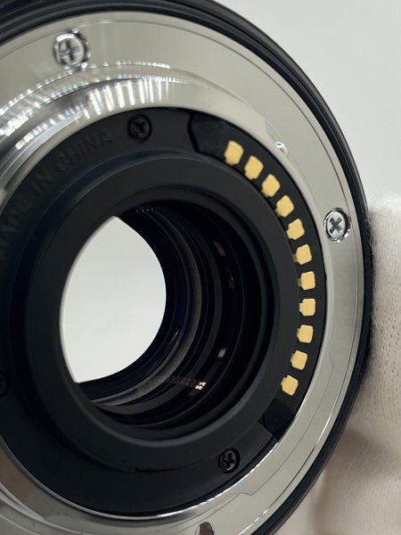 【美品】OLYMPUS　M.ZUIKO DIGITAL　1.4×TELECONVERTER　MC-14　テレコン　マイクロフォーサーズ_画像6