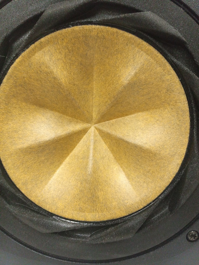 ■ FOSTEX モニタースピーカー NF-1_画像4