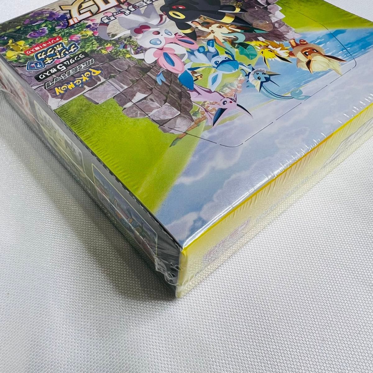側面の画像追加させて頂きました ポケモンカード ソード 側面の画像追加させて頂きました ポケモンカード ソード