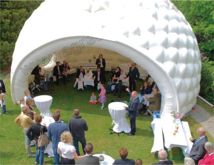  various Event . large activity does. considerably conspicuous print tent!