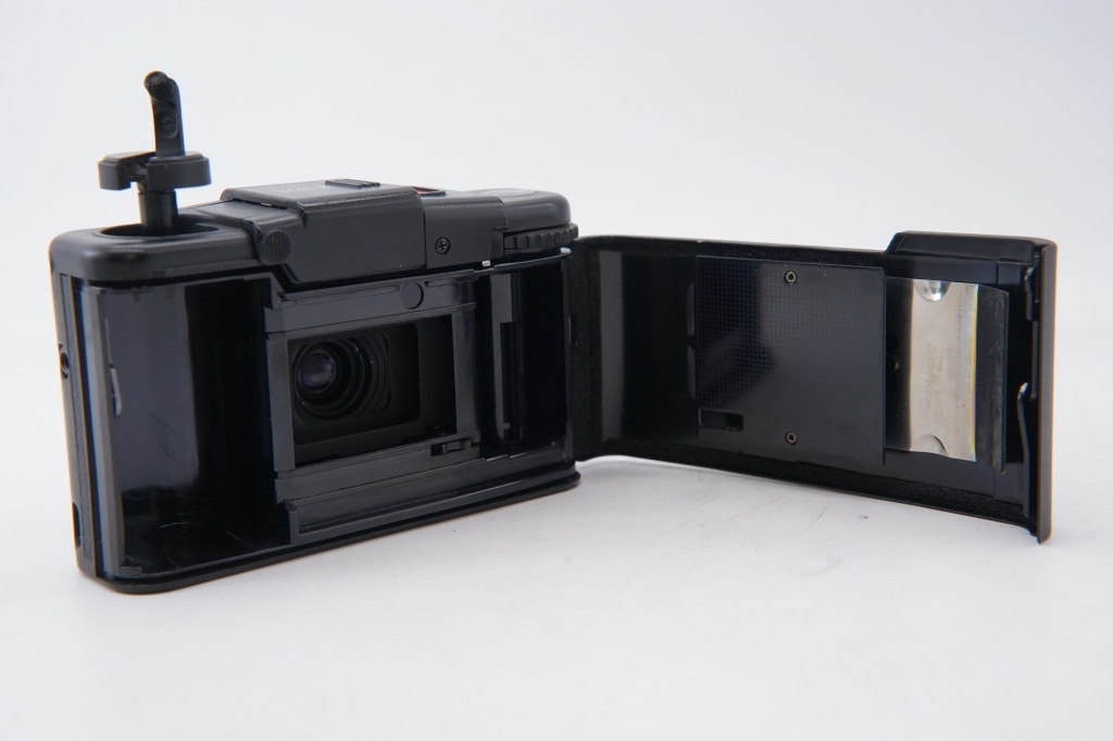 【 並品 】 オリンパス OLYMPUS XA2  コンパクトフィルムカメラ #310の画像6