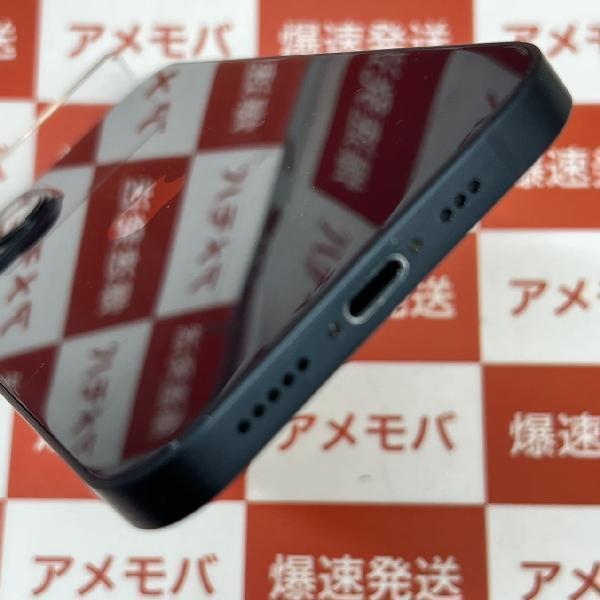 iPhone13 128GB 物理的デュアルSIM バッテリー87% 美品[243476]_画像4