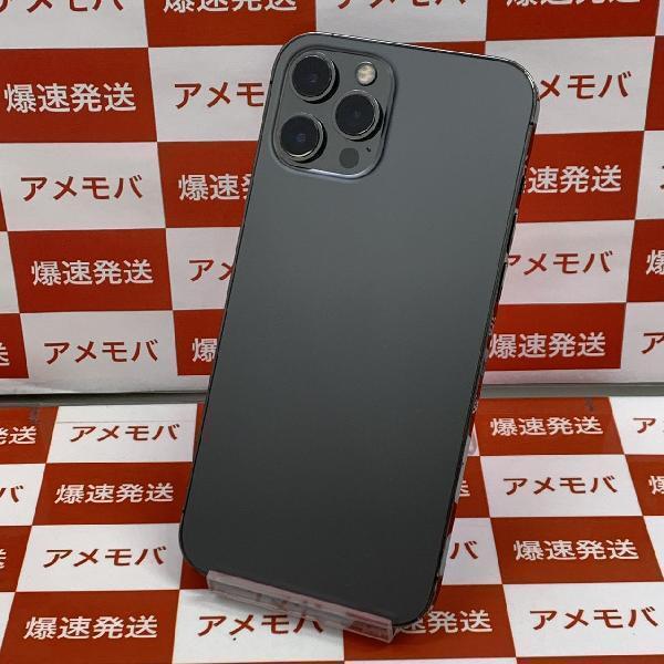 iPhone12 Pro Max 128GB Softbank版SIMフリー バッテリー100%[247142]_画像2