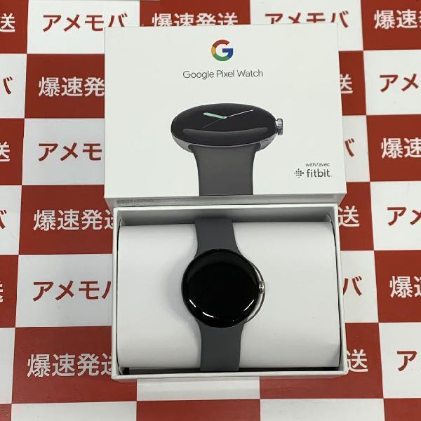 Pixel Watch 第1世代 Bluetooth/Wi-Fiモデル GA03305-TW[247486]