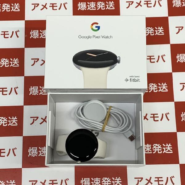 Pixel Watch 第1世代 Bluetooth/Wi-Fiモデル GA03182-TW[247491 Pixel Watch 第1世代 Bluetooth/Wi-Fiモデル GA03182-TW[247491