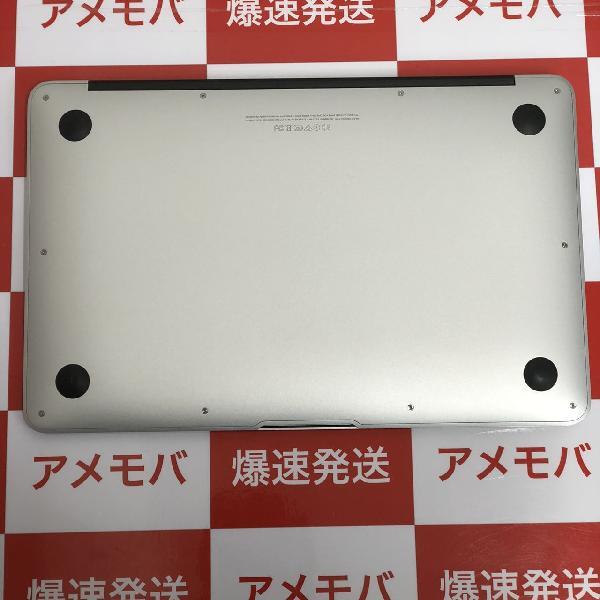 MacBook Air 11インチ Early 2015 4GB 128GB A1465 USキーボード 美品[247583]_画像2