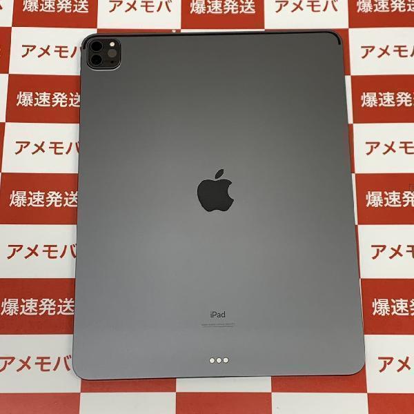 iPad Pro 12.9インチ 第5世代 256GB Wi-Fiモデル バッテリー99% 新品同様[247625]_画像2