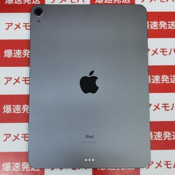 iPad Air 第4世代 64GB Wi-Fiモデル バッテリー88％ 極美品[]_画像2