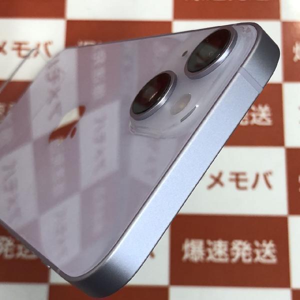 32200円 iPhone14 512GB AU版SIMフリー バッテリー85% 美品 32200円 iPhone14 512GB AU版SIMフリー バッテリー85% 美品