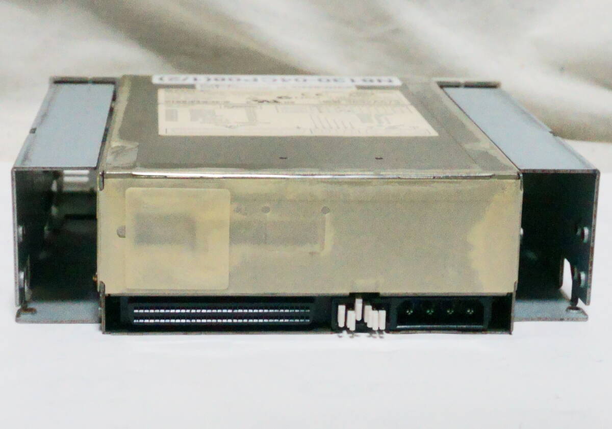 SONY SDT-11000 DDS4 内臓テープドライブ NEC SDT-11000/NE-RE_画像2