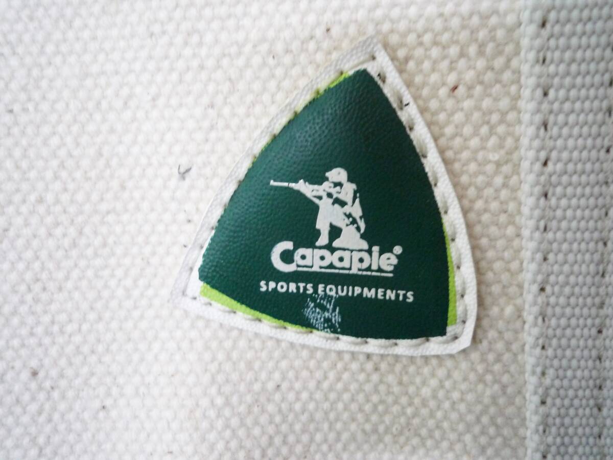 Yahoo!オークション - N7442a Capapie/カパピー ライフル射撃用 Yahoo!オークション - N7442a Capapie/カパピー ライフル射撃用