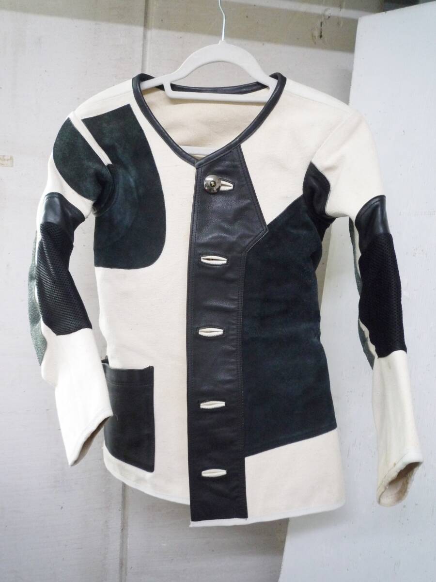Yahoo!オークション - N7442a Capapie/カパピー ライフル射撃用 Yahoo!オークション - N7442a Capapie/カパピー ライフル射撃用