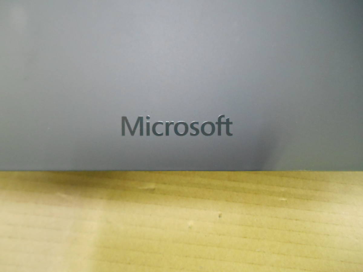 Microsoft Surface 3 ドッキングステーション Model 1672 (9_画像2