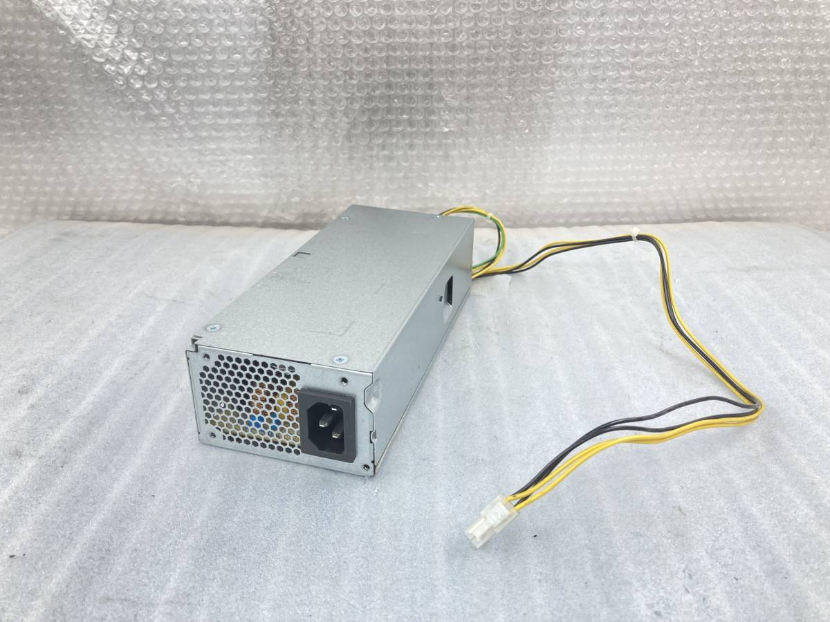  limited time special price *HP ProDesk 400 G4 SFF etc. for power supply unit PCF011 180W* operation goods 