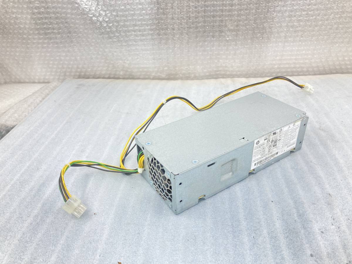  limited time special price *HP ProDesk 400 G4 SFF etc. for power supply unit PCF011 180W* operation goods 