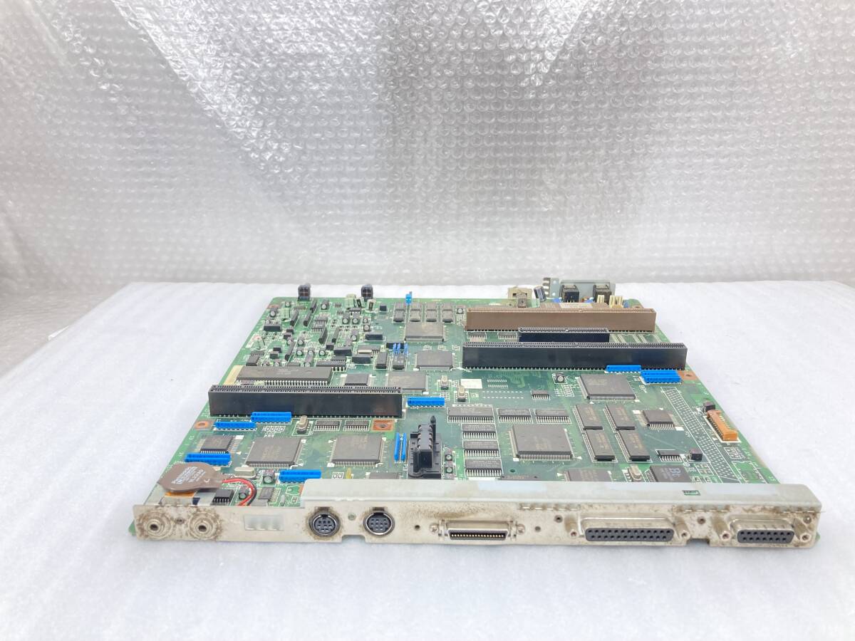 ★NEC 旧型PC PC-98 用　マザーボード　G8PHDA★　現状ジャンク品_画像2