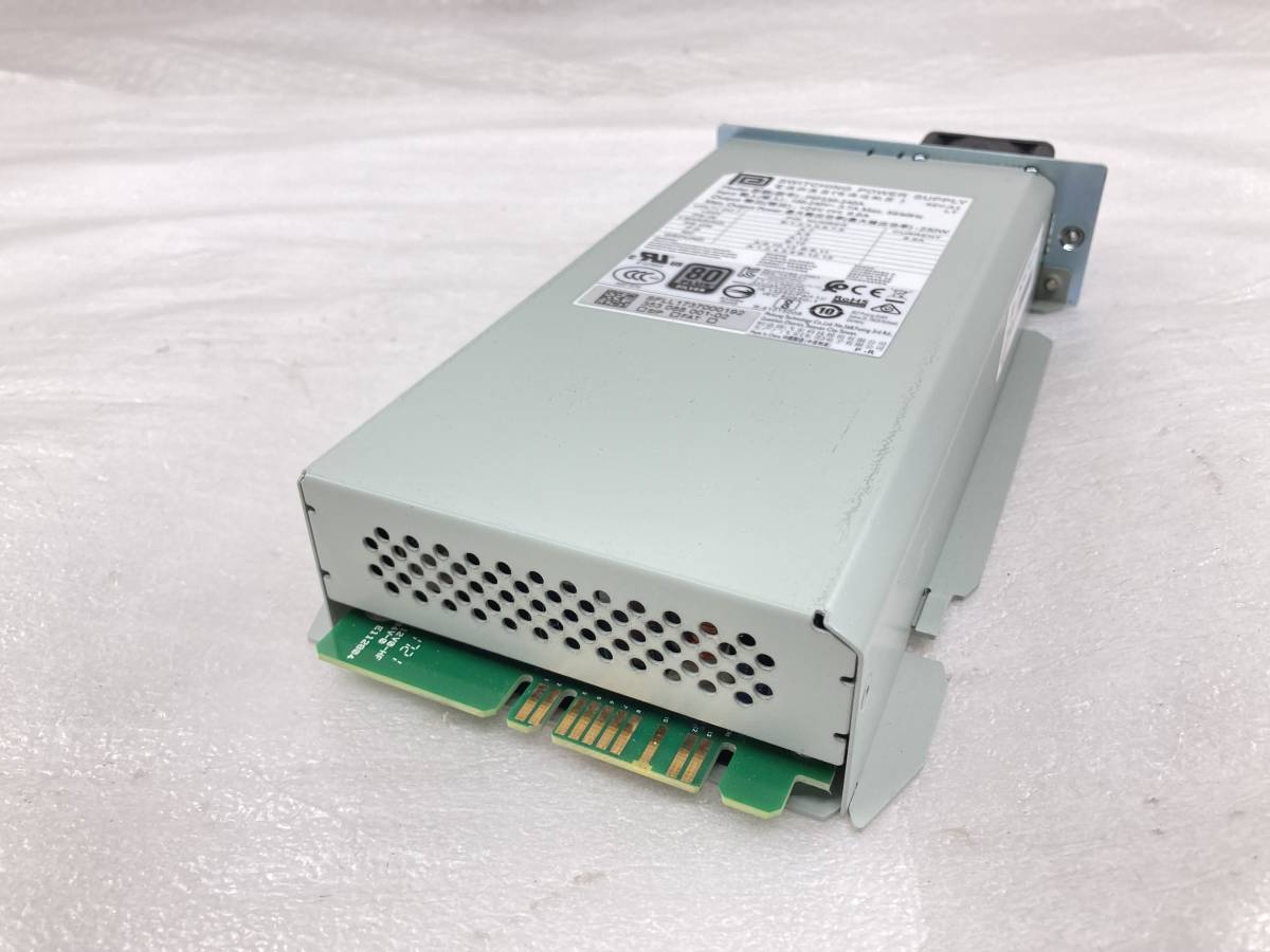 ★PHIHONG　PSU SWITCHING POWER SUPPLY　PSF230-240A★　動作品　_画像2