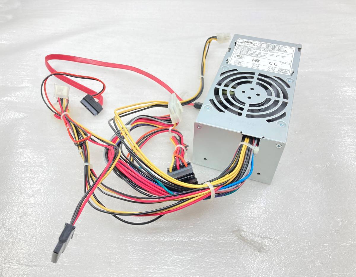  limited time special price *TIGER POWER power supply unit TG10-0250-03 240W* operation goods 