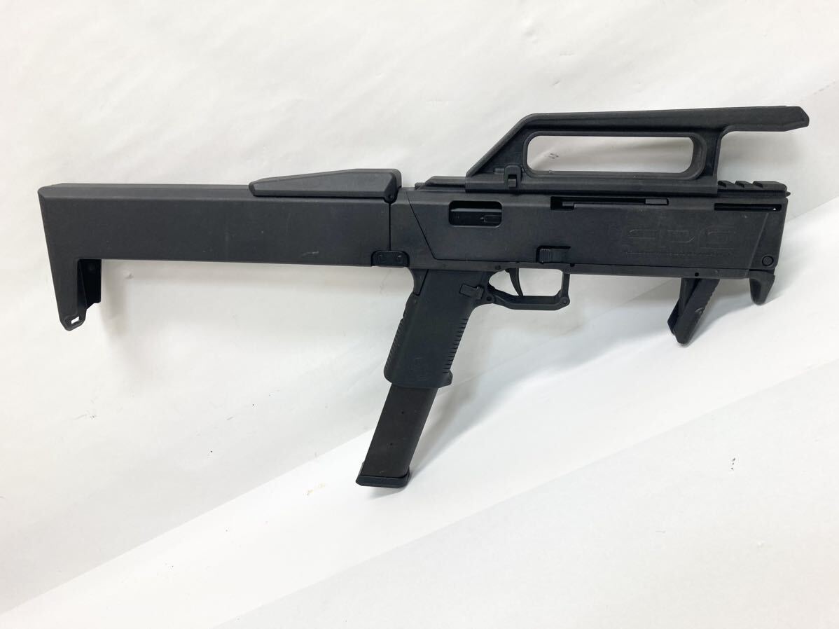 KSC MAGPUL FPG_画像6