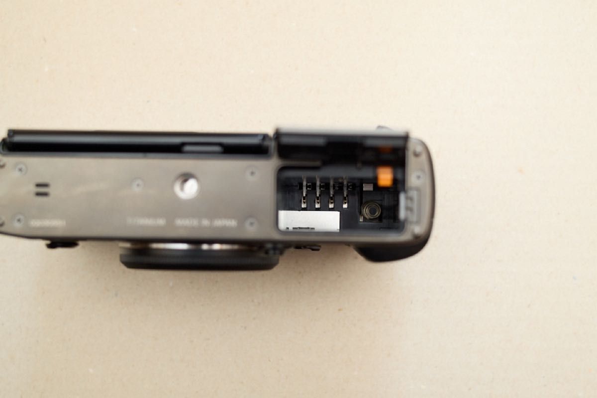 Fujifilm X-Pro3 DR ブラック　ボディー　バッテリー３つ