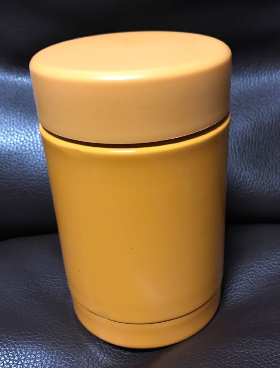 Tupperware  タッパーウェア  ミニサーモ  250 ml   保温ランチジャー　水筒  ステンレスボトル  魔法瓶　