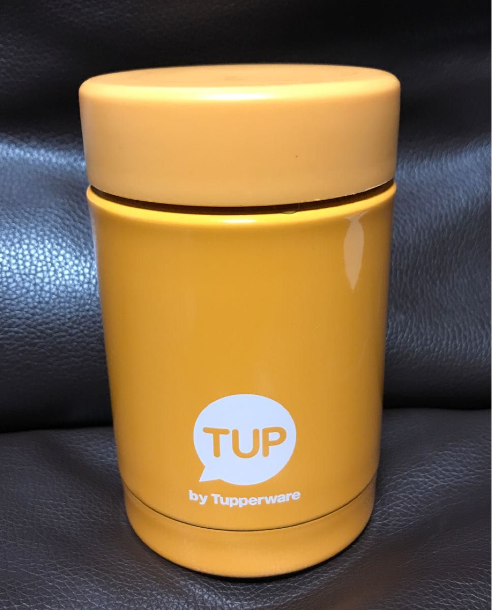 Tupperware タッパーウェア ミニサーモ 250 ml 保温ランチジャー