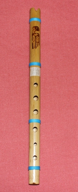 A♭ tube ke-na⑥Sax. finger, other woodwind instrument .. keep change optimum Key Fis Quena6 sax fingering