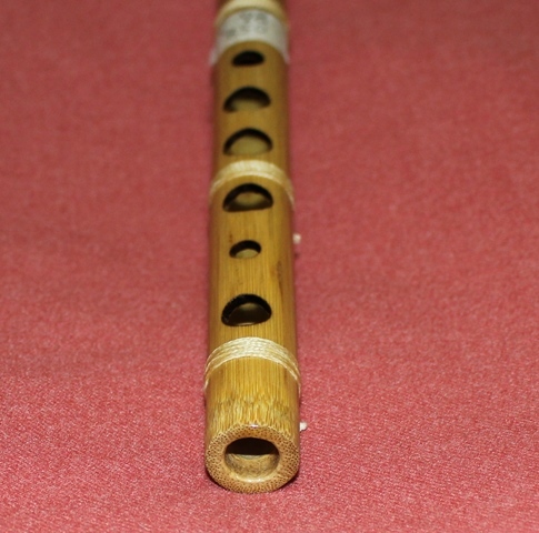 C管ケーナ78、Sax運指、他の木管楽器との持ち替えに最適。動画UP Key Bb Quena78 sax fingering_画像9