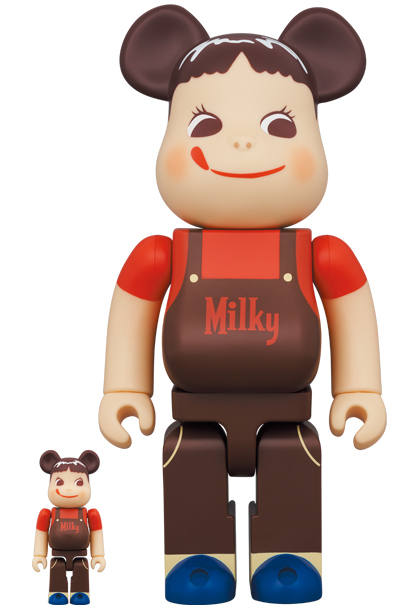 Be@rbrick Hajime Sorayama Future Mickey Mouse 1000 Be@rbrick Hajime Sorayama Future Mickey Mouse 1000