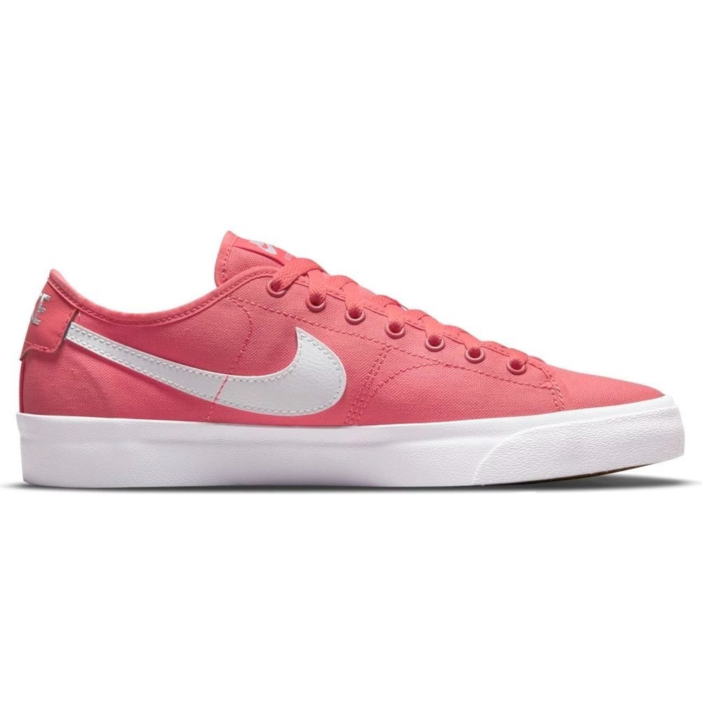 ☆NIKE SB BLAZER COURT ピンク/白 26.5cm ナイキ エスビー ブレーザーコート ブレザー CV1658-602_画像2