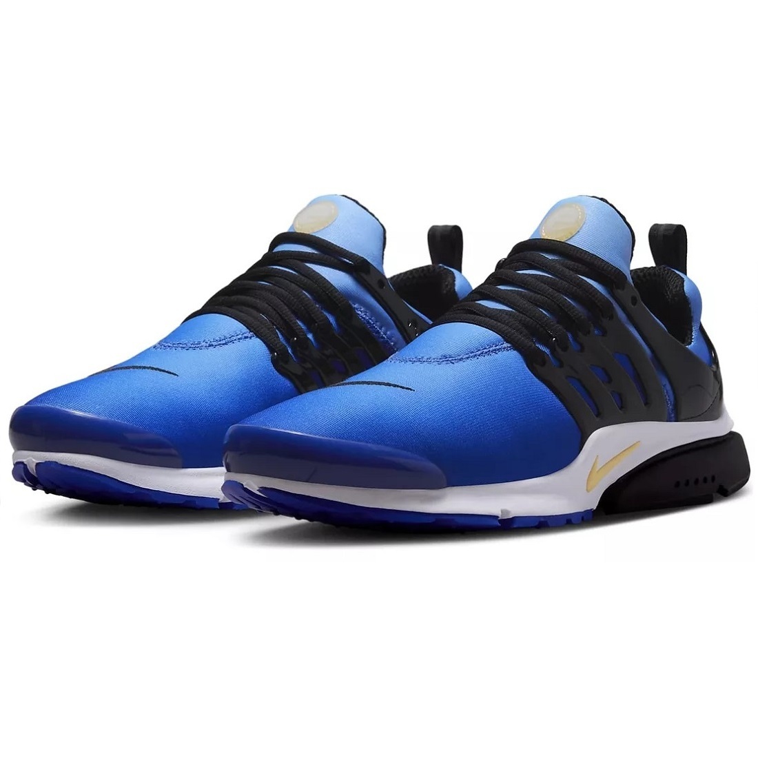 ☆NIKE AIR PRESTO ICONS 青グラデーション/黒 27.0cm ナイキ エア プレスト アイコン マップラカラ— DX4258-400