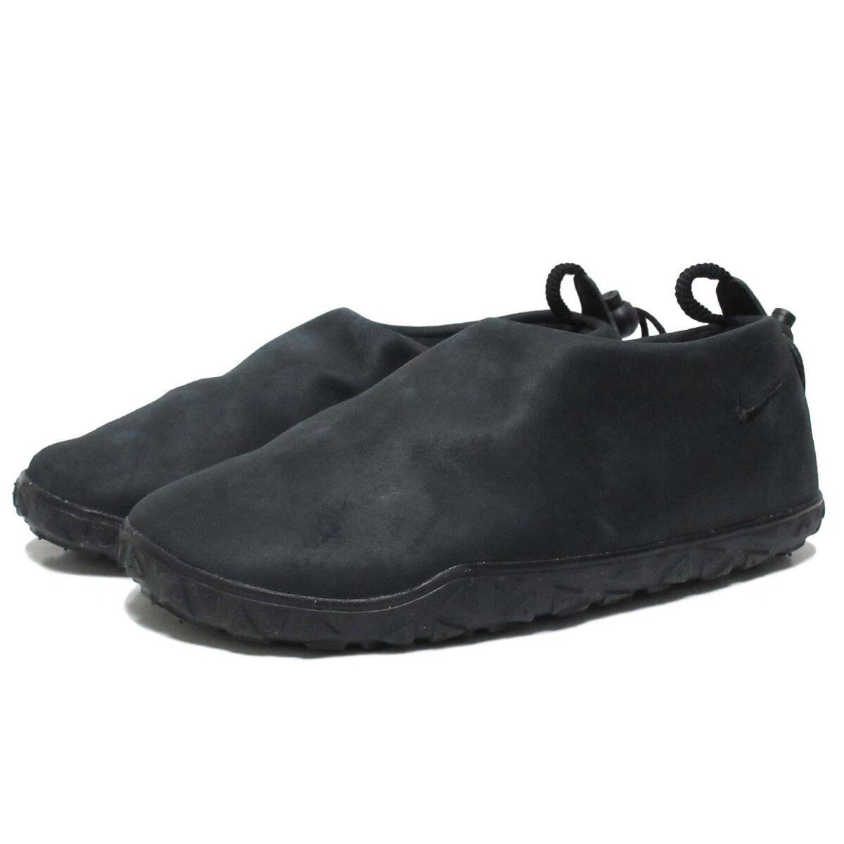 ☆NIKE ACG MOC PRM 黒/黒 26.0cm ナイキ エーシージー モック プレミアム オールコンディションギア FV4569-001