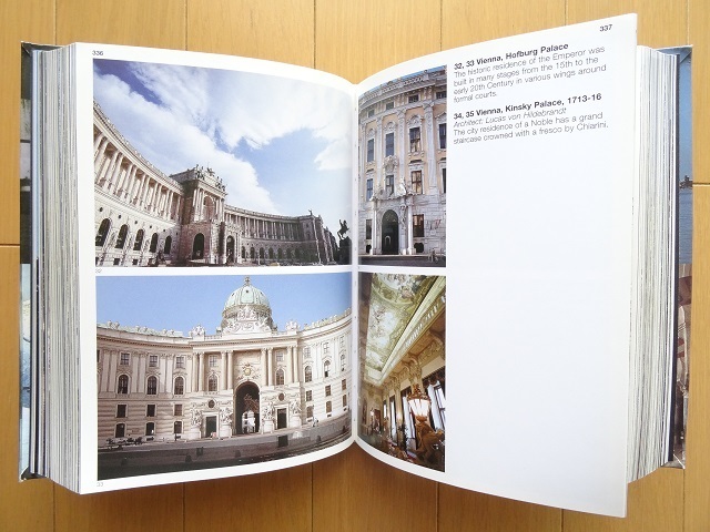 ヤフオク 洋書 世界の建築作品写真集 本 設計 建物 教会