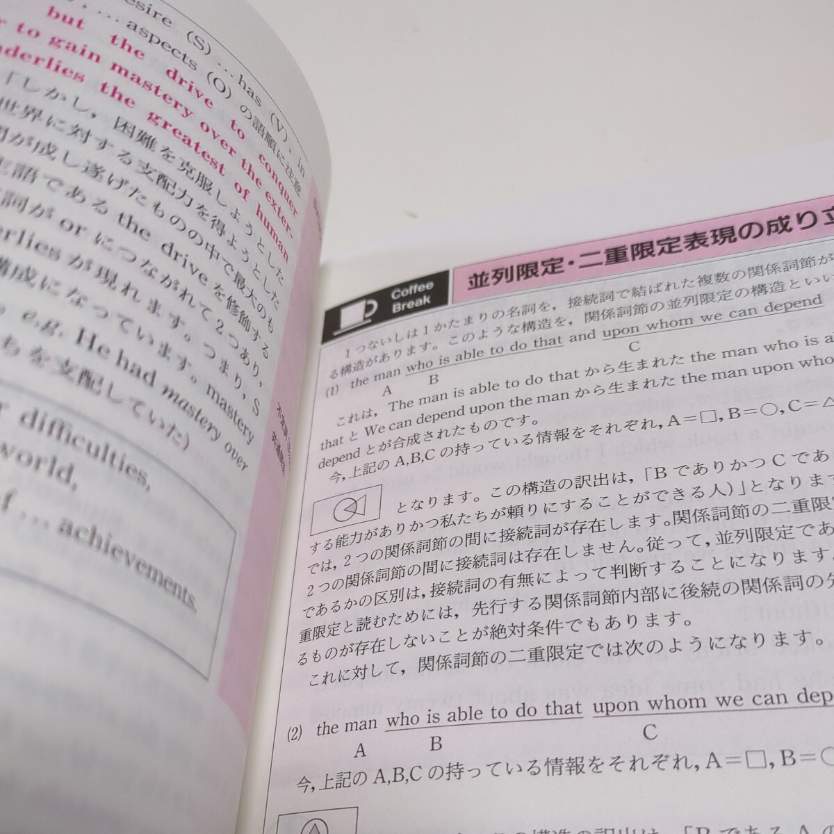 必修英語構文 CD&別冊訳例集付 駿台文庫 駿台受験シリーズ 高橋 必修英語構文 CD&別冊訳例集付 駿台文庫 駿台受験シリーズ 高橋