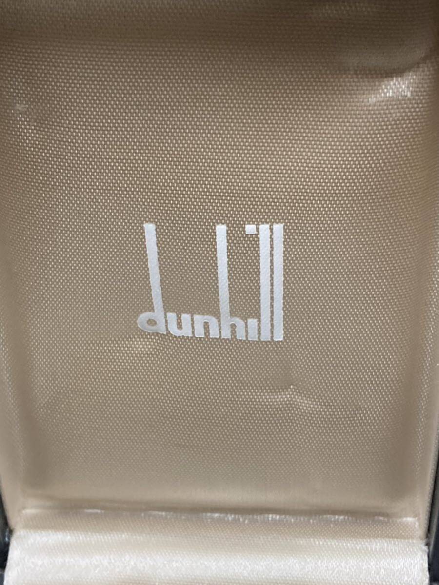 【中古】dunhill /タイピン/ネクタイピン /アクセサリー /ダンヒルの画像5