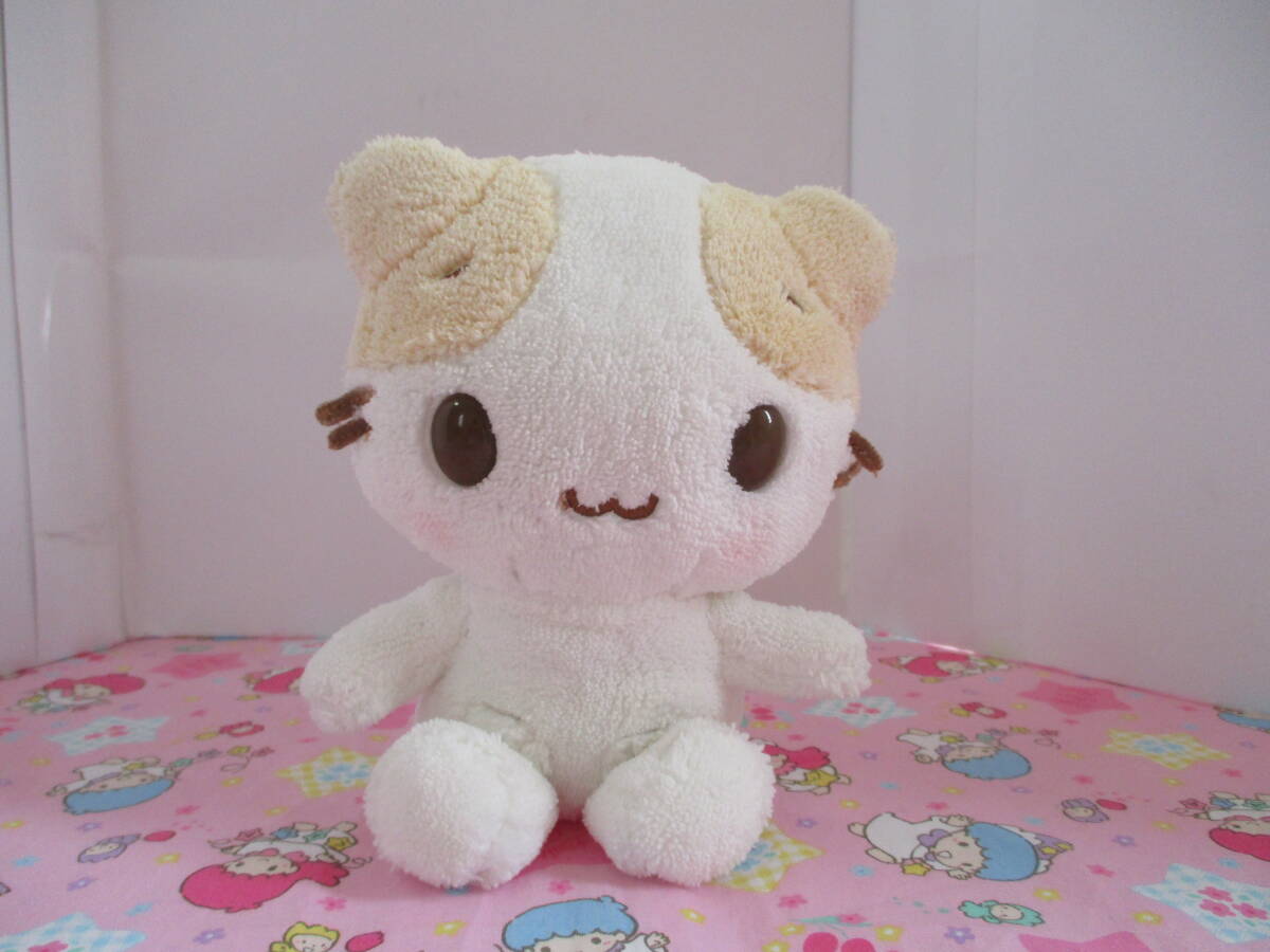 サンリオオリジナル (マシュマロみたいなふわふわにゃんこ サンリオオリジナル (マシュマロみたいなふわふわにゃんこ