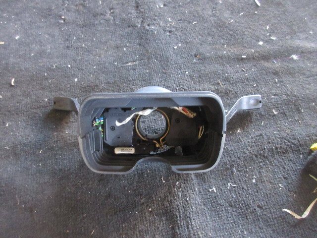 *R6A7592 Porsche Boxster original combination switch combination switch GH-98623 repair . stock and so on 