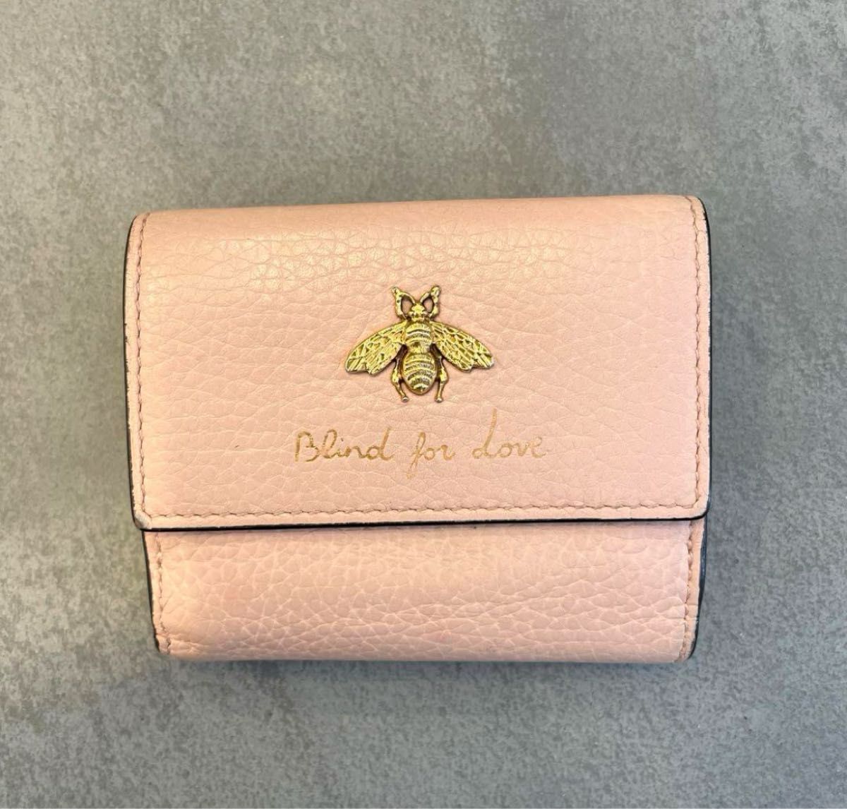 GUCCI 財布