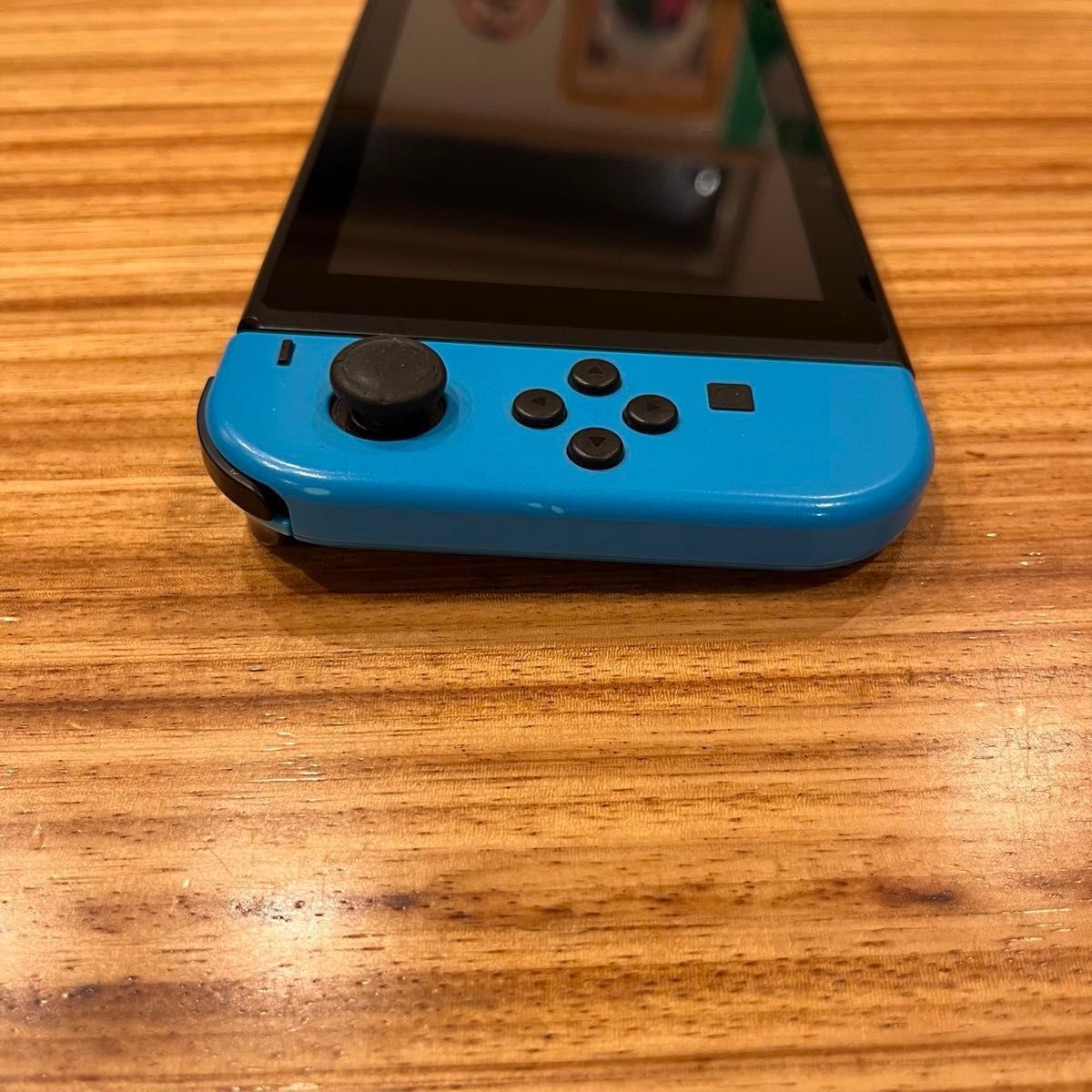 Nintendo Switch ニンテンドー スイッチ 2021年製 バッテリー Nintendo Switch ニンテンドー スイッチ 2021年製 バッテリー