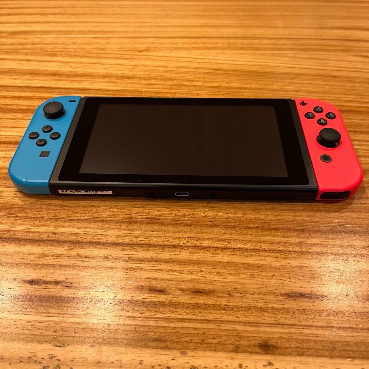 Nintendo Switch ニンテンドー スイッチ 2021年製 バッテリー Nintendo Switch ニンテンドー スイッチ 2021年製 バッテリー
