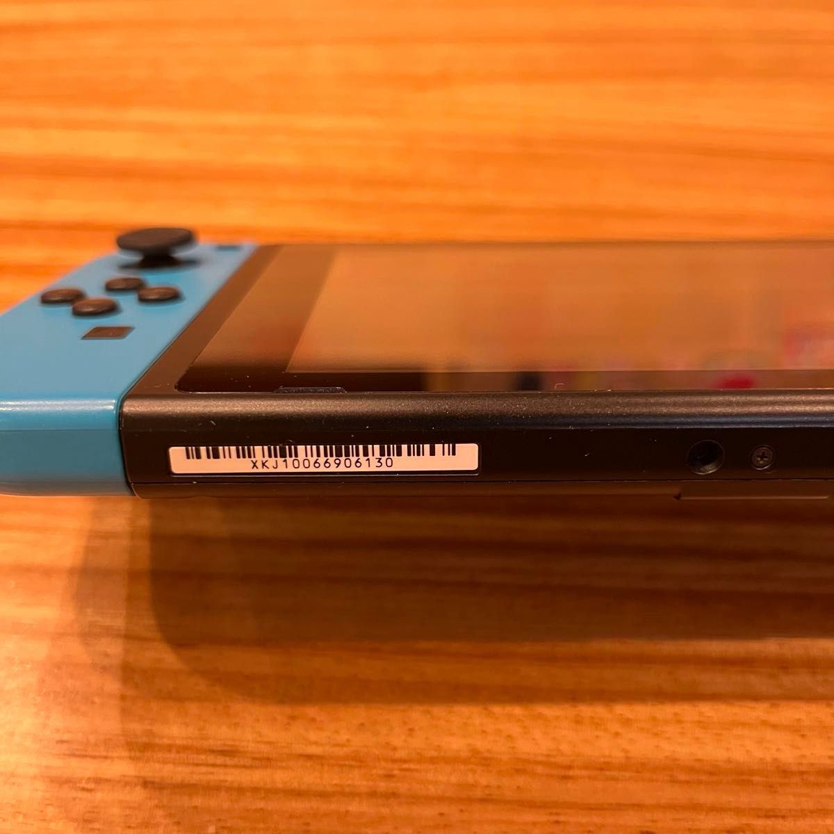 Nintendo Switch ニンテンドー スイッチ 2021年製 バッテリー Nintendo Switch ニンテンドー スイッチ 2021年製 バッテリー