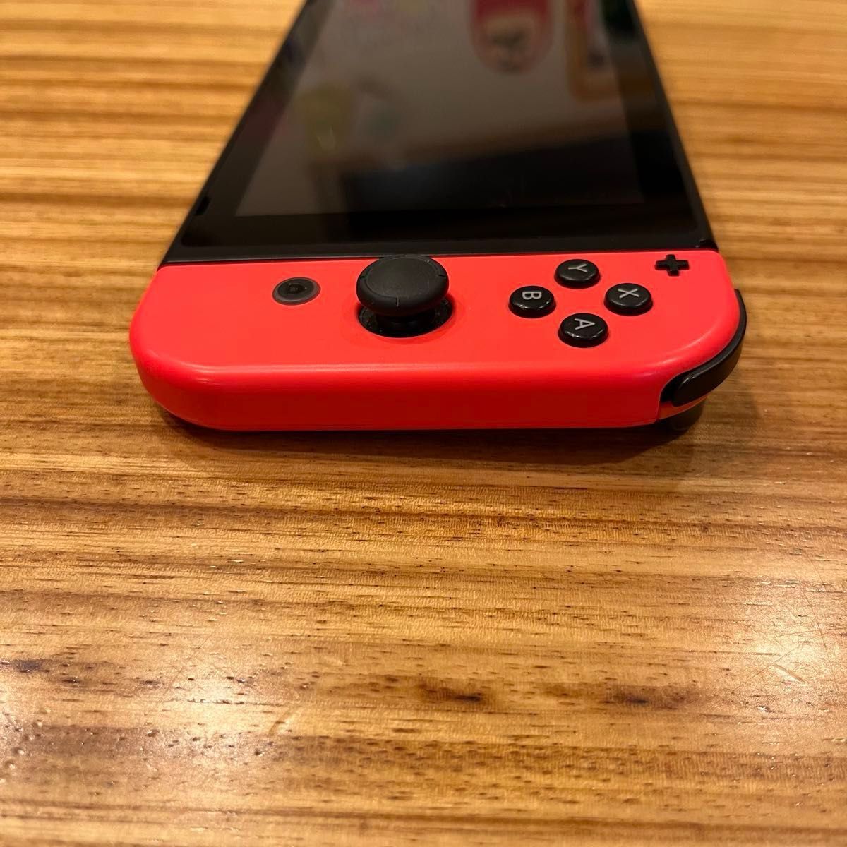 Nintendo Switch ニンテンドー スイッチ 2021年製 バッテリー Nintendo Switch ニンテンドー スイッチ 2021年製 バッテリー