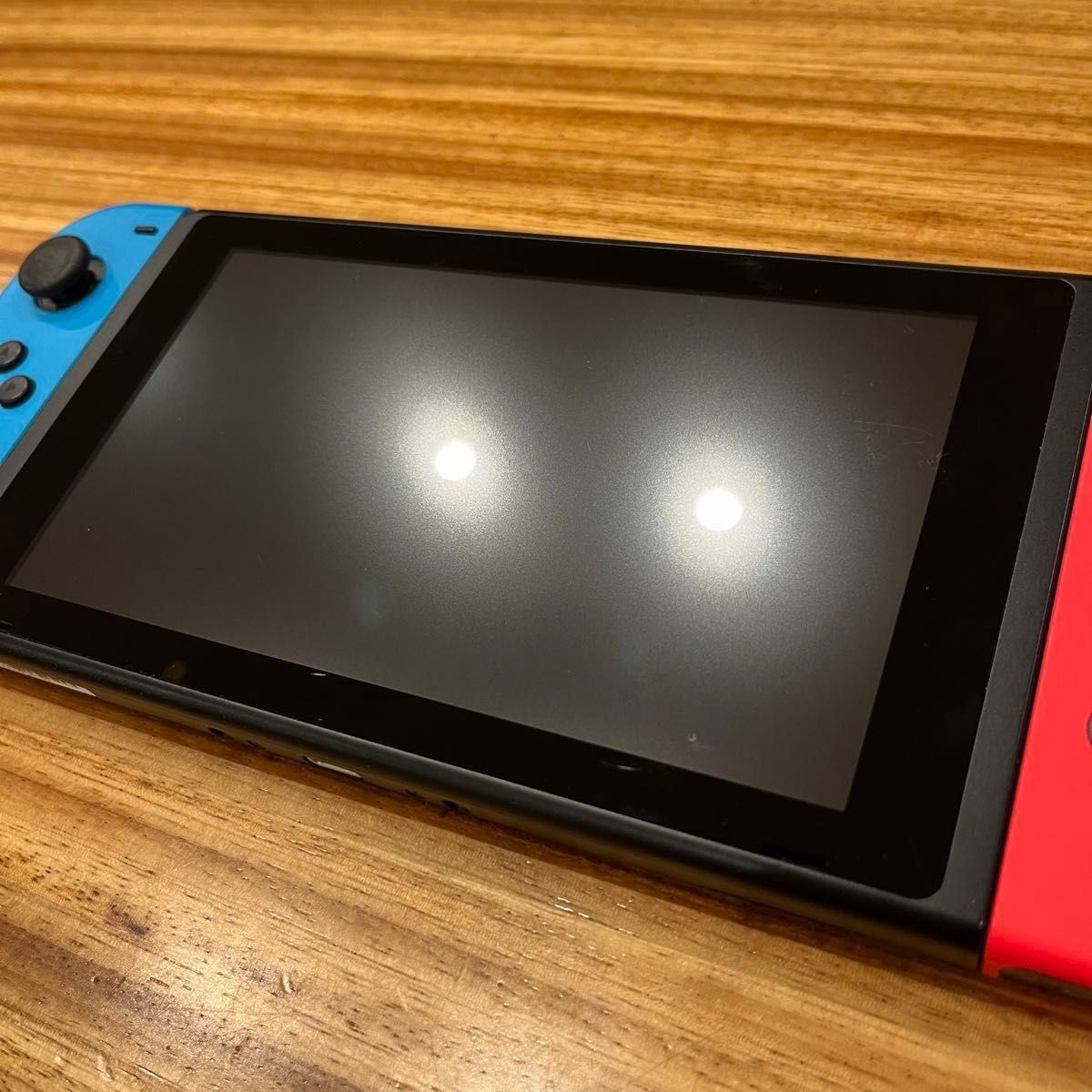 Nintendo Switch ニンテンドー スイッチ 2021年製 バッテリー Nintendo Switch ニンテンドー スイッチ 2021年製 バッテリー