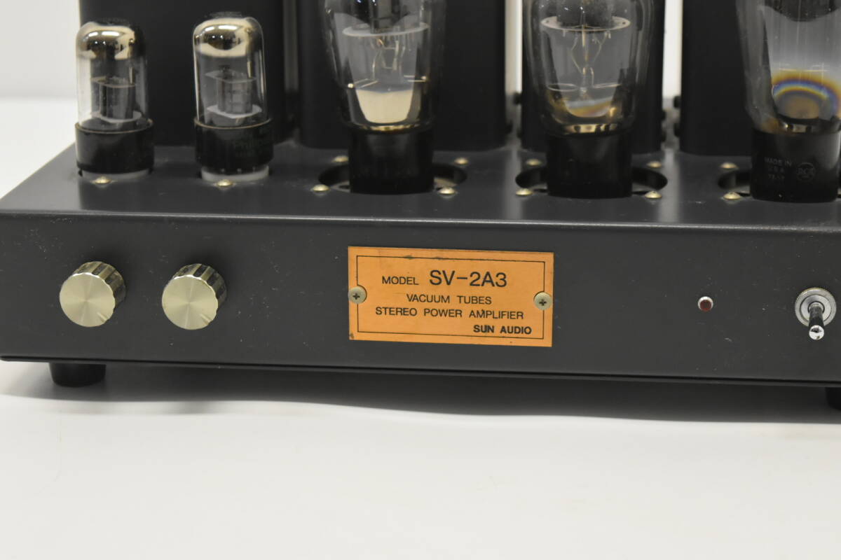 Yahoo!オークション - ZS SUN AUDIO サンオーディオ 通電確認 Yahoo!オークション - ZS SUN AUDIO サンオーディオ 通電確認