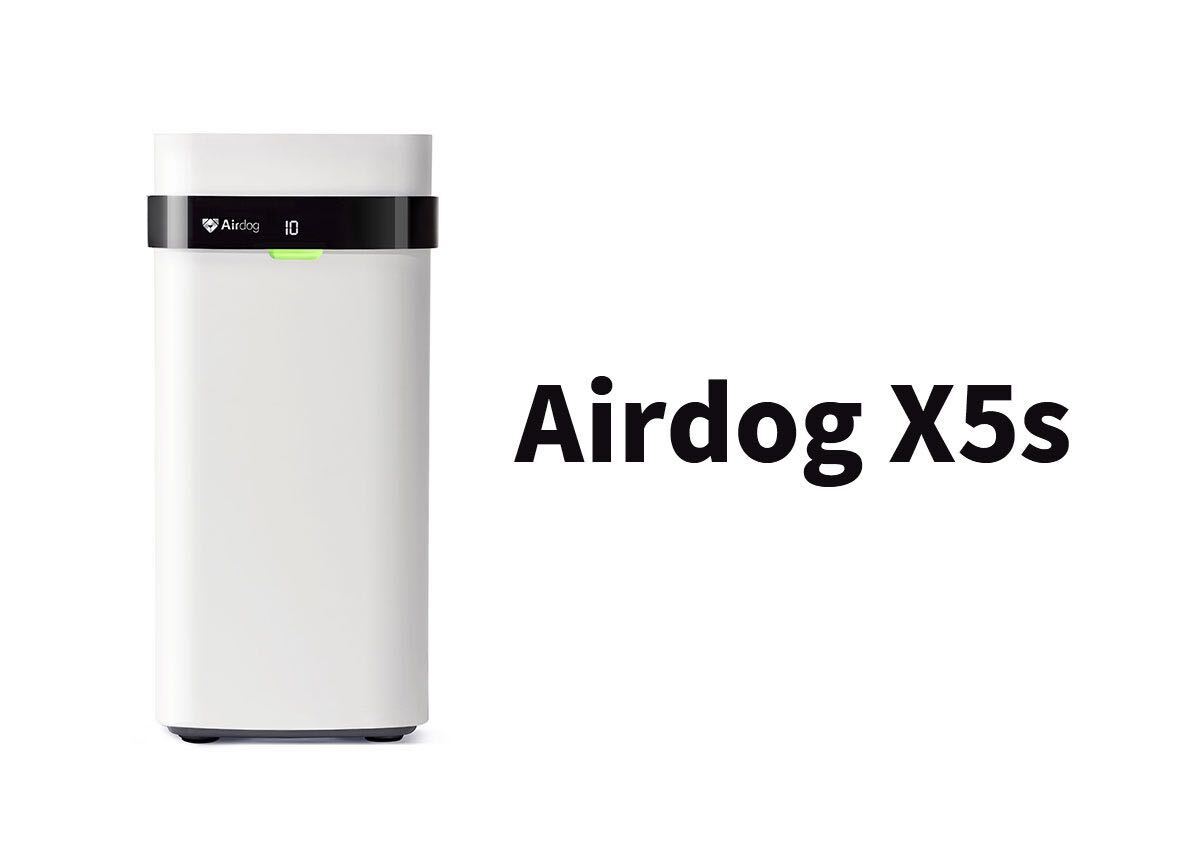 Airdog X5s _画像2