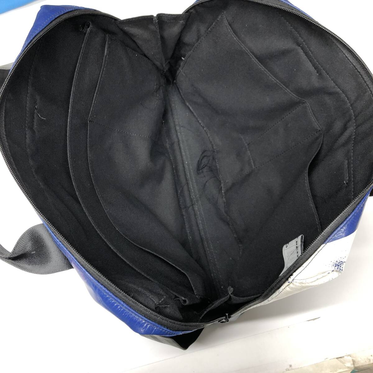 FREITAG フライターグ F304 MOSS モス LAPTOP BAG S 2WAY FREITAG フライターグ F304 MOSS モス LAPTOP BAG S 2WAY