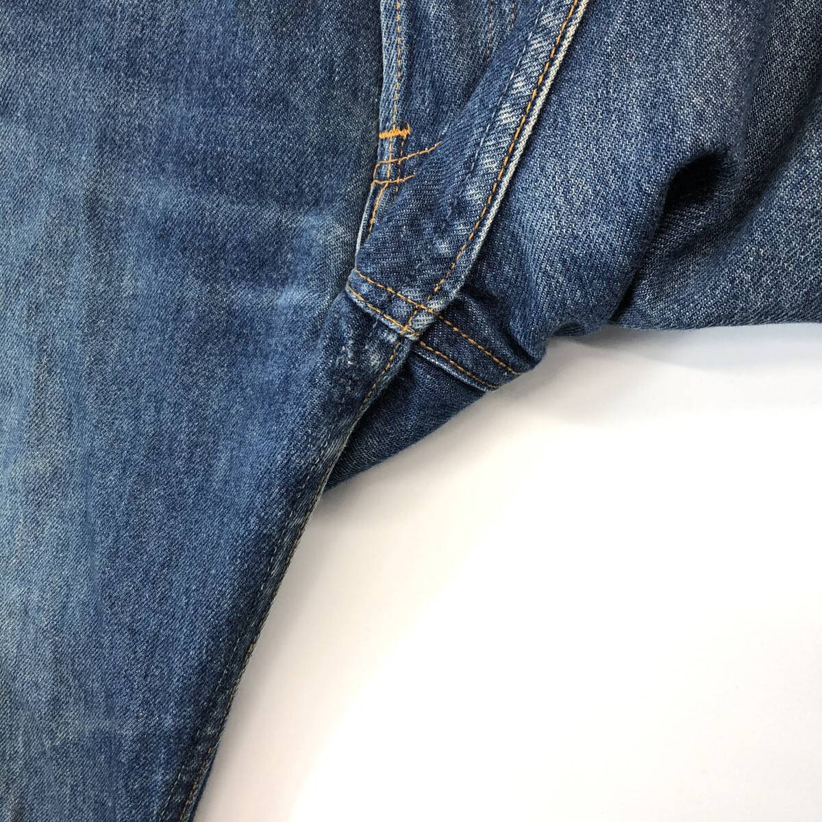 90s USA製 リーバイス 501 デニムパンツ W29 99年 524刻印 501 90s USA製 リーバイス 501 デニムパンツ W29 99年 524刻印 501
