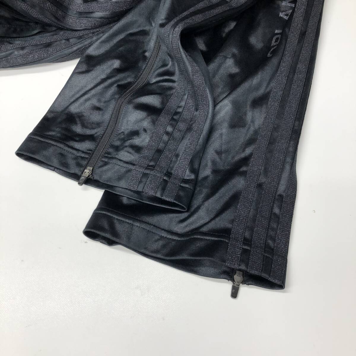 人気海外ブランドアイテム|ファッション通販 adidas アディダス トラックパンツ PIRATES ORLANDO ブラック アディダス