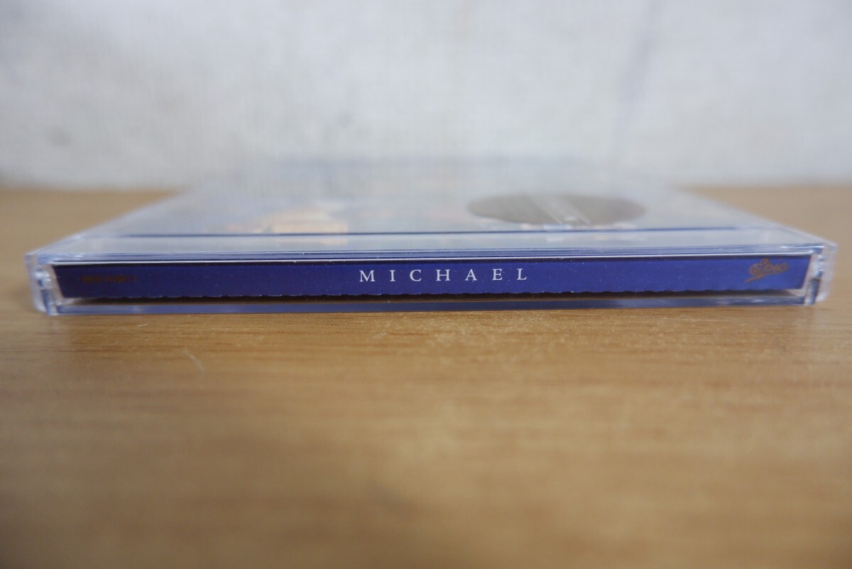 CDk-6223 Michael Jackson / Michael_画像4