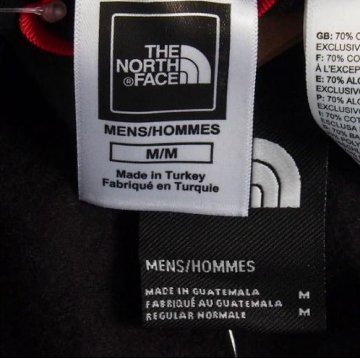 THE NORTH FACE パーカー &パンツ 上下　スウェットMサイズ　 セットアップ